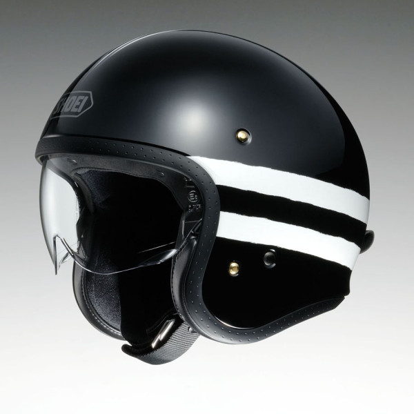 Shoei Shoei j.o. sequel tc5 x-small helmet *